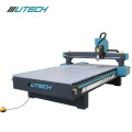 Wood CNC Router with 4th rotary for sale